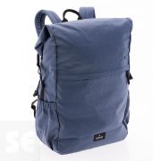 Mochila L Jade Roll-Top 16/23 l Azul