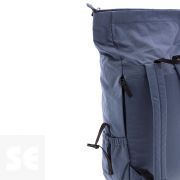 Mochila L Jade Roll-Top 16/23 l Azul