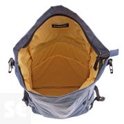 Mochila L Jade Roll-Top 16/23 l Azul