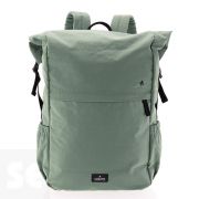 Mochila L Jade Roll-Top 16/23 l Verde