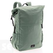 Mochila L Jade Roll-Top 16/23 l Verde
