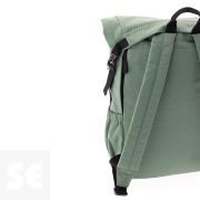 Mochila L Jade Roll-Top 16/23 l Verde