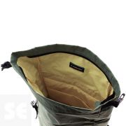 Mochila L Jade Roll-Top 16/23 l Verde