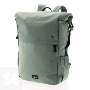 Mochila L Jade Roll-Top 16/23 l Verde