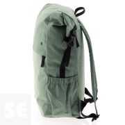 Mochila L Jade Roll-Top 16/23 l Verde