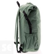 Mochila L Jade Roll-Top 16/23 l Verde