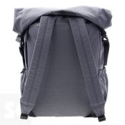 Mochila L Jade Roll-Top 16/23 l Gris