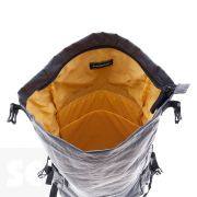 Mochila L Jade Roll-Top 16/23 l Gris