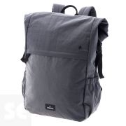 Mochila L Jade Roll-Top 16/23 l Gris