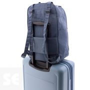 Mochila S Jade Roll-Top 20 l Azul