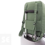Mochila S Jade Roll-Top 20 l Verde