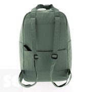 Mochila L Vueling Roll-Top Vogart Jade Gris