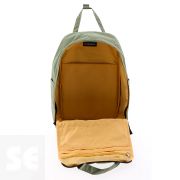 Mochila S Jade Roll-Top 20 l Verde