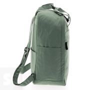 Mochila S Jade Roll-Top 20 l Verde