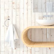 Vinilo Adhesivo Madeira White 65cmx2,8m