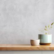 Vinilo Adhesivo Cemento Gris 01 65cmx2,8m