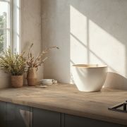 Vinilo Adhesivo Oak 65cmx2m