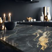 Vinilo Adhesivo Neron 65cmx2m