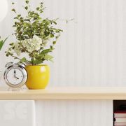 Vinilo Adhesivo Calma Blanca 90cmx2,8m