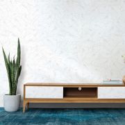 Vinilo Adhesivo India Blanco 90cmx2,8m