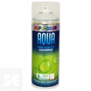 Spray Al Agua AQUA Barniz Mate 350ml.