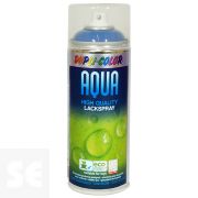 Spray Al Agua AQUA 5010 Azul Genciana Brillo 350ml.