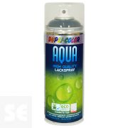 Spray Al Agua AQUA 9005 Negro Brillo 350ml. 