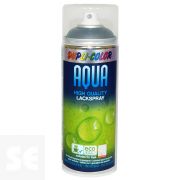 Spray Al Agua AQUA 9010 Blanco Mate 350ml.