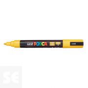 Rotulador Pintura Posca Ocre Pc-5m 1,8-2,5mm