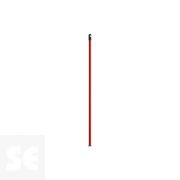 Mango Fregona Rojo Vileda 140 cm