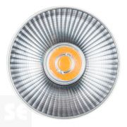 Bombilla Led Qpar 111 Gu10-2700k 4w - 350lm Ref.28514