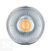 Bombilla Ar 111 Led 2700k-500lm G53-8w Ref.28515