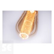 Bombilla Led Inner Glow E27-4 W 1800K 200lm R.28599