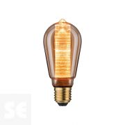 Bombilla Led Inner Glow E27-4 W 1800K 200lm R.28599