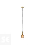 Bombilla Led Inner Glow E27-4 W 1800K 200lm R.28603