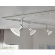 Bombilla Led Blanca 4.9w-Gu10-3000k Ref.28793