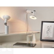 Bombilla Led Blanca 4.9w-Gu10-3000k Ref.28793
