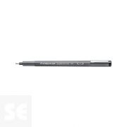 Estuche de Plástico 3 Rotuladores/ Portaminas Pigment Liner 308