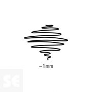 Rotulador Azul Lumocolor® Permanent 317