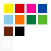 Estuche Exclusivo Staedtler Surtido 10 Rotuladores Triplus® Fineliner 334