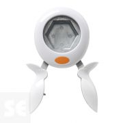 Perforadora Extragrande Hexagono 5Cm 5909