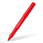 Estuche de Plástico Surtidos 12 Marcadores Noris Watercolour-Marker 340