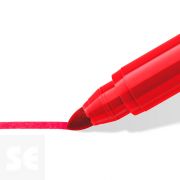 Estuche de Plástico Surtidos 12 Marcadores Noris Watercolour-Marker 340