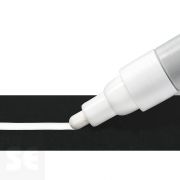 Marcador Lumocolor® Chalk Marker Blanco 344
