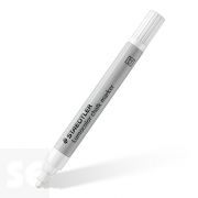 Marcador Lumocolor® Chalk Marker Blanco 344