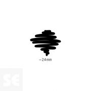 Estuche de Cartón Surtidos 6 Marcadores Lumocolor® Paint Marker 349