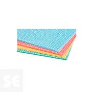 Bayeta Universal 35x40 cm 10 uds.