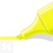 Estuche de Plástico Surtido 7 Marcadores Flúor Textsurfer® Classic 364