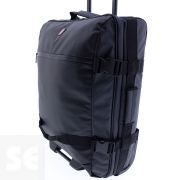 Maleta Cabina Dos Ruedas Polar Soft 42 l Negro