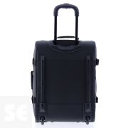 Maleta Cabina Dos Ruedas Polar Soft 42 l Negro